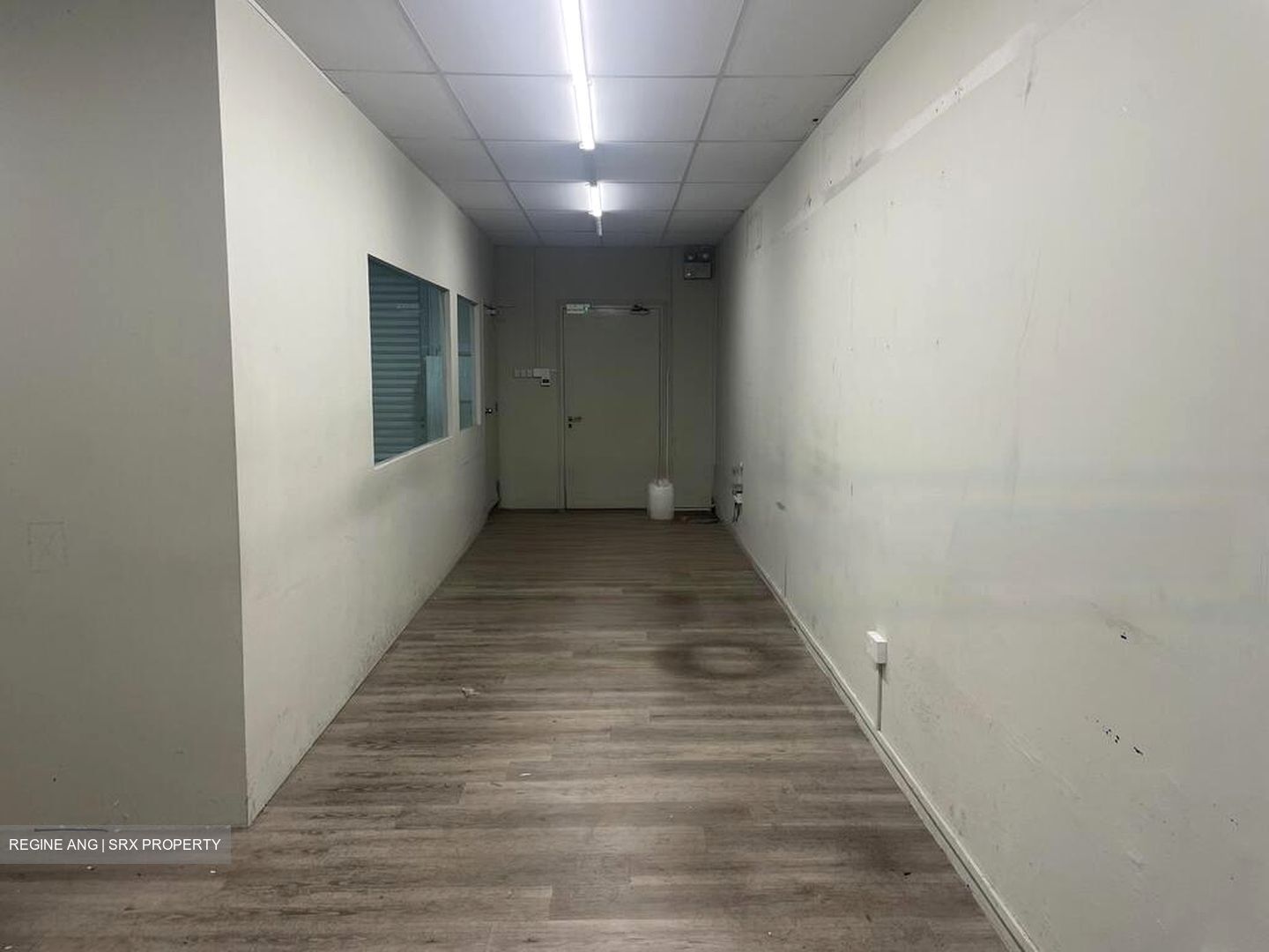 North Spring Bizhub (D27), Factory #468779581